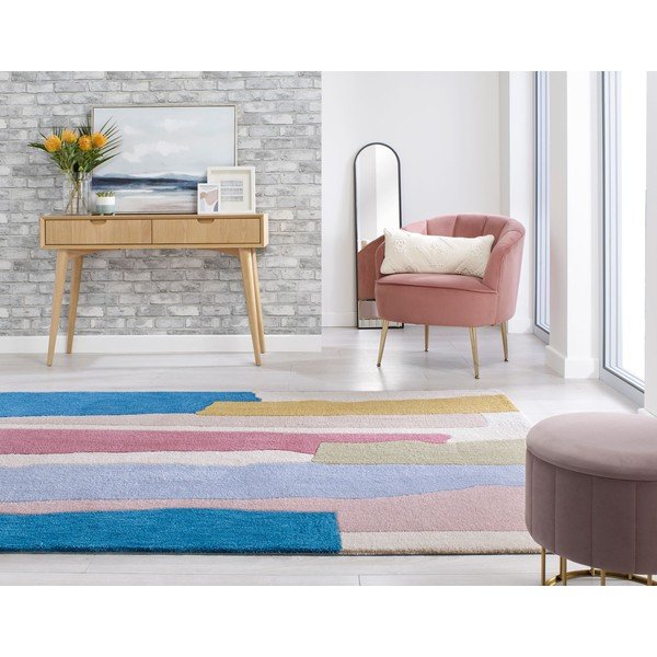 Covor Flair Rugs Escala, 160x230 cm-image-4