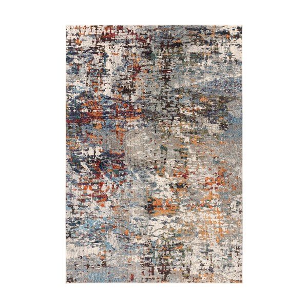 Covor 120x170 cm Colores Cloud Everest – Asiatic Carpets