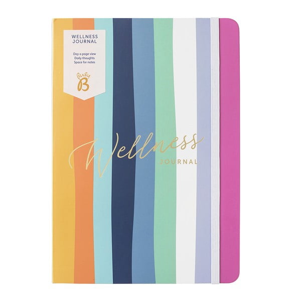 Jurnal de wellness 368 pag. – Busy B-image-2