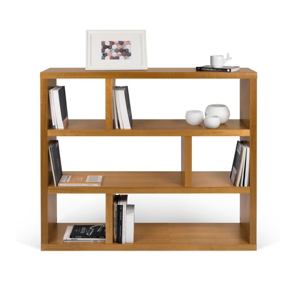 Bibliotecă joasă TemaHome Dublin-image-1