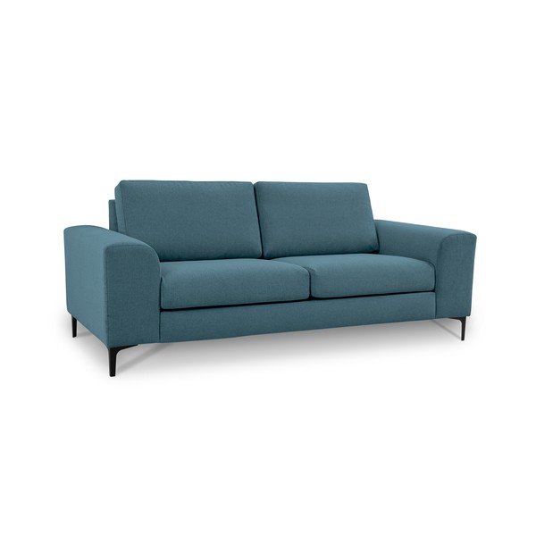 Canapea turcoaz 214 cm Henry – Scandic-image-1