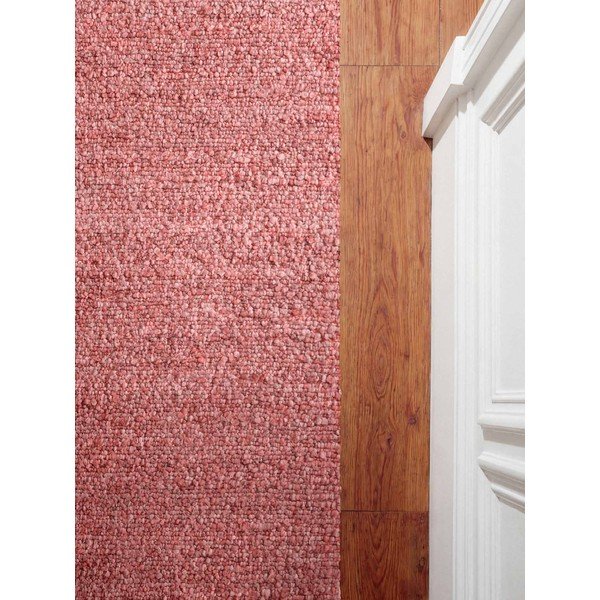 Covor tip traversă roz închis țesut manual 80x300 cm Notting Hill Portobello – Ted Baker-image-2
