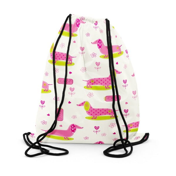 Rucsac La Chanta Doggo-image-2