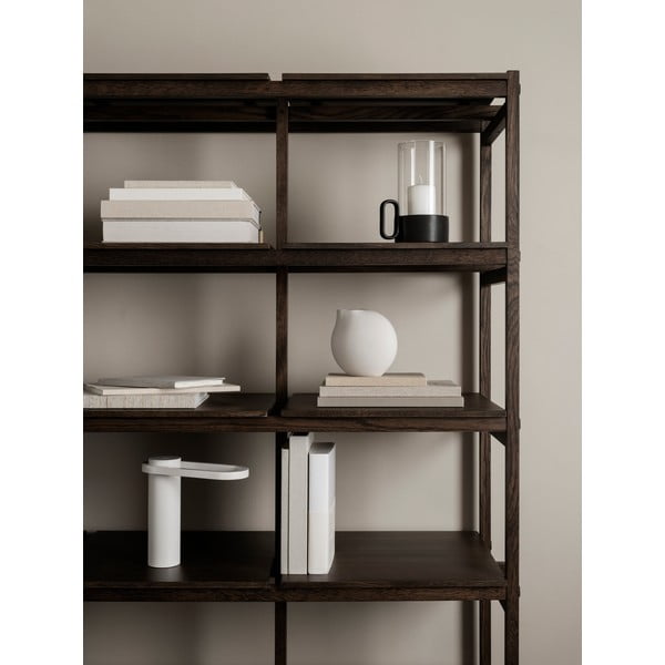 Felinar de sticlă Yuragi - Blomus-image-1