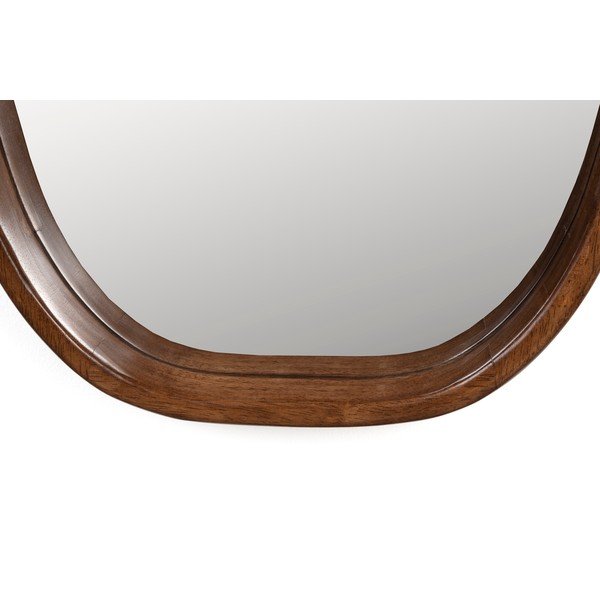 Oglindă de perete 40x120 cm Nyko – White Label-image-2