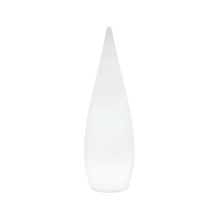 Corp de iluminat pentru exterior LED solar ø 25 cm Palmas – Trio