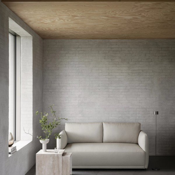 Corp de iluminat pentru exterior LED portabil/de podea cu intensitate reglabilă cu USB ø 15 cm Farol Floor – Blomus-image-1