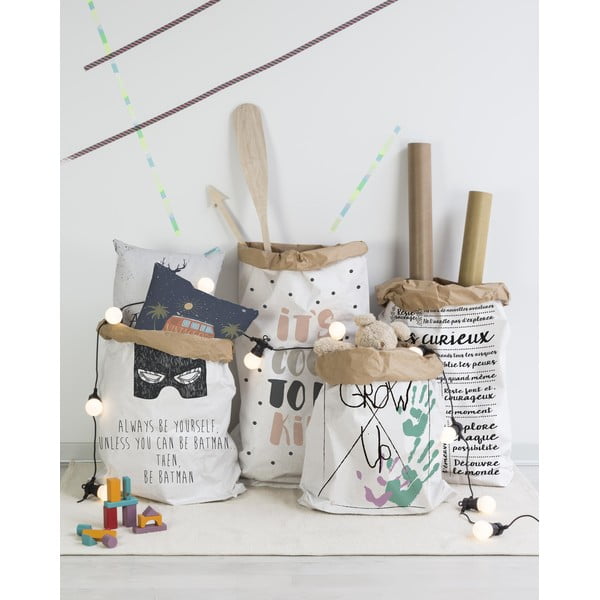 Sac din hârtie Little Nice Things Cool-image-1