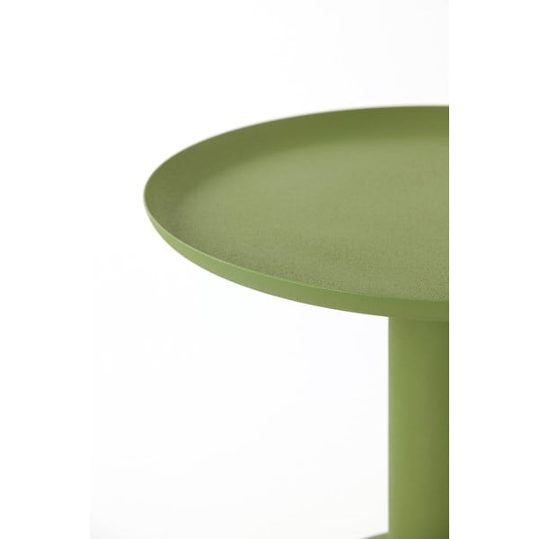 Măsuță auxiliară rotundă ø 39 cm Milaki – Light & Living-image-4