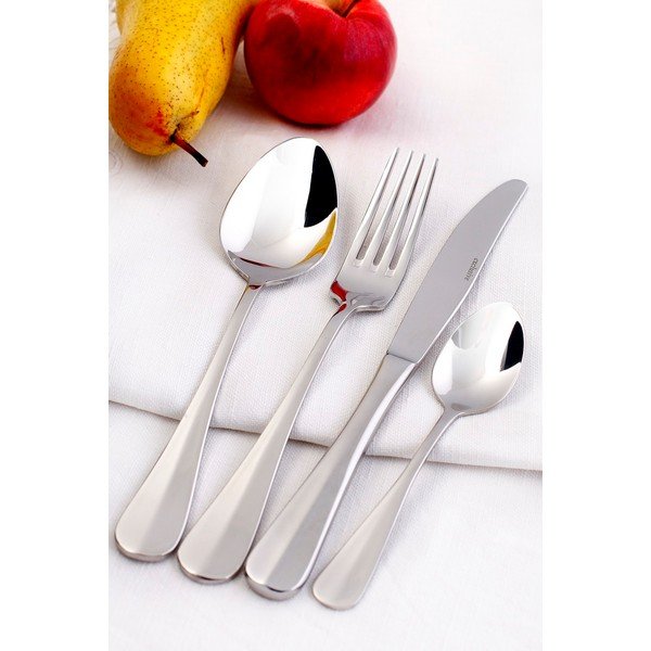 Set de tacâmuri 24 de piese Vialli Design Venezia-image-1