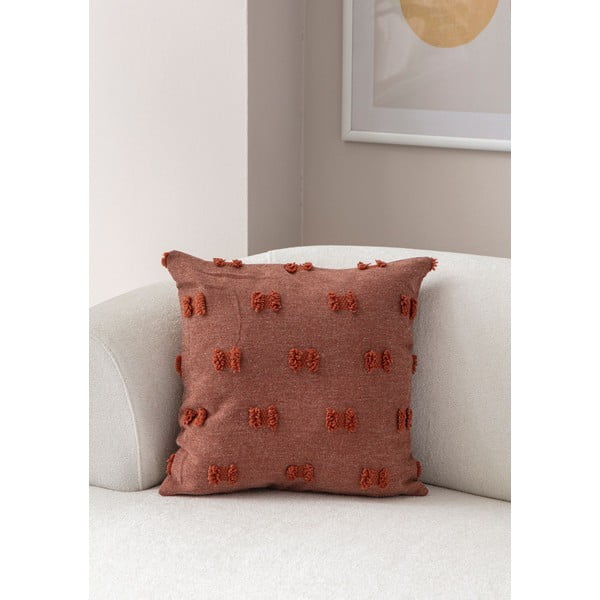 Față de pernă 43x43 cm Tuffet – Mioli Decor-image-1
