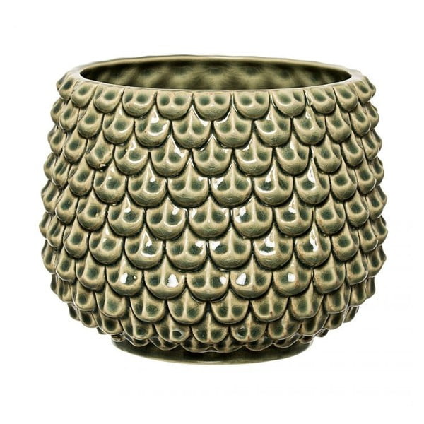 Ghiveci din ceramică Bloomingville Alocasia