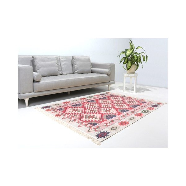 Covor Vitaus Kareton, 80 x 150 cm-image-1