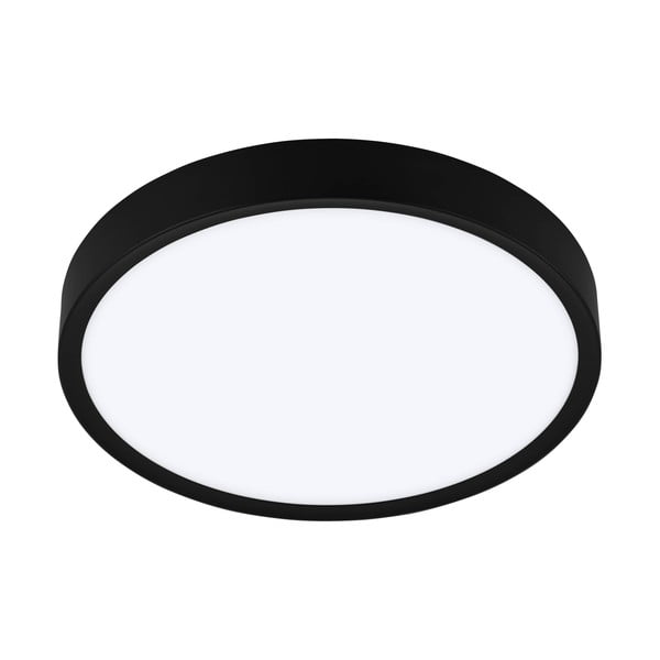 Plafonieră neagră LED MUSURITA – EGLO