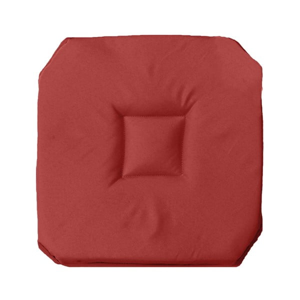 Pernă de scaun 40x40 cm Essentiel – douceur d'intérieur-image-1