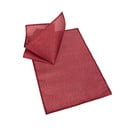 Suport pentru farfurii 2 buc. din material textil 45x33 cm – Dakls