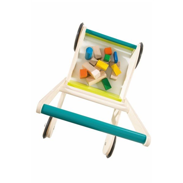 Premergător pentru copii Roba Kids Wagon-image-1