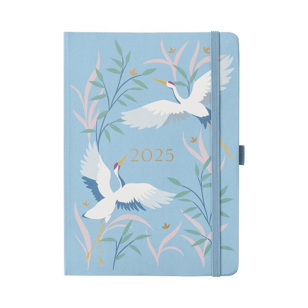 Agendă 144 pag. Birds – Busy B
