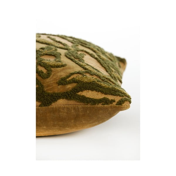 Pernă decorativă din catifea 45x45 cm Cavazzo – Light & Living-image-2