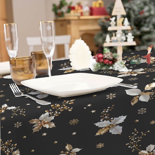 Față de masă 150x240 cm Guido – douceur d'intérieur-image-4