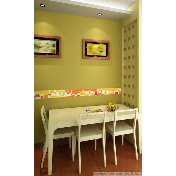 Autocolant Kitchenware, 264 cm-image-1