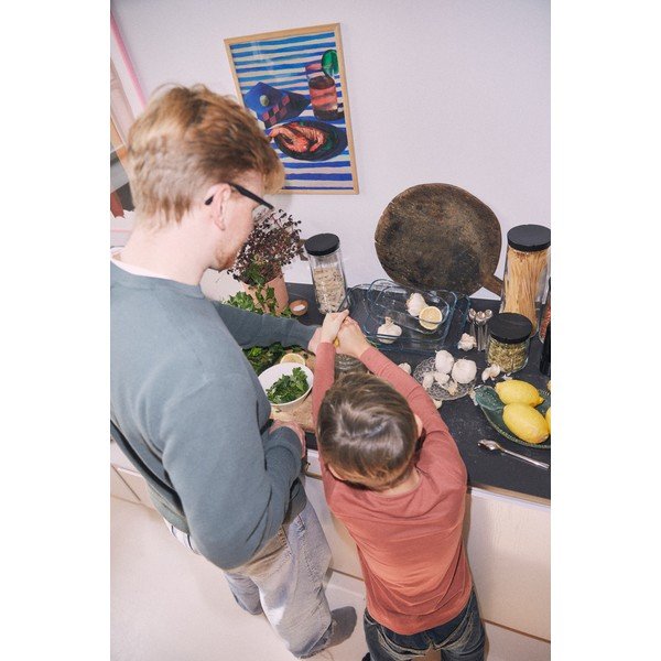 Recipient din sticlă pentru alimente Grand Cru – Rosendahl-image-1