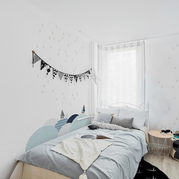 Autocolant pentru perete Dekornik Southern Sea-image-1