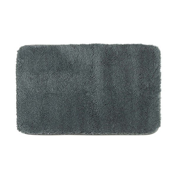 Covoraș de baie verde prăfuit 50x80 cm Mael – douceur d'intérieur