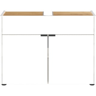 Dulap sub chiuvetă alb 80x60 cm Forano – Germania