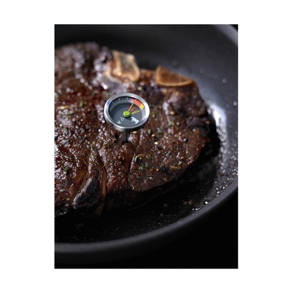 Termometru din oțel inoxidabil pentru friptură WMF-image-1