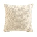 Față de pernă din bumbac 40x40 cm Sylvia – douceur d'intérieur