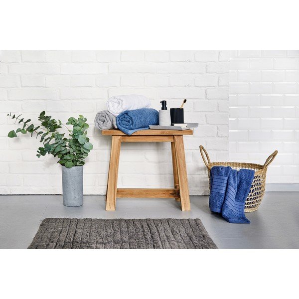 Set 4 prosoape din bumbac Bonami Selection Capri, 70 x 140 cm-image-1