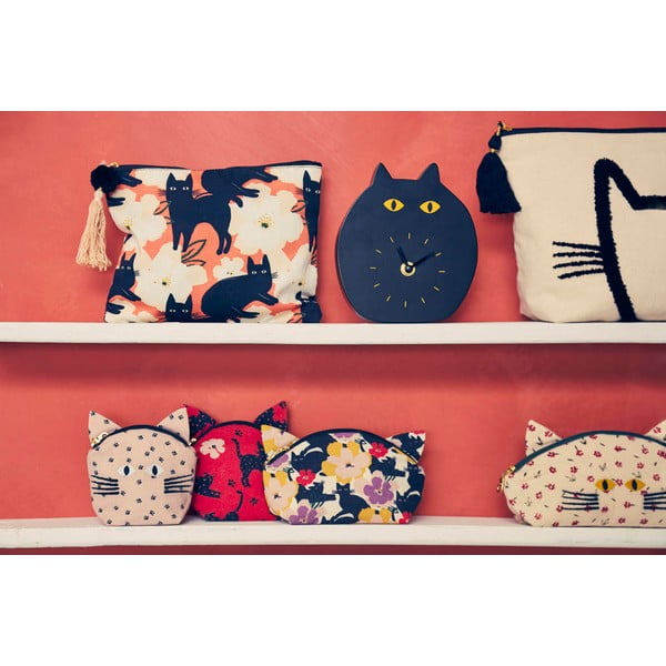 Ceas pentru copii Chamouflage – Jardin d'Ulysse-image-1