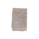 Prosop grej din bumbac din frotir 30x30 cm Time – Zone