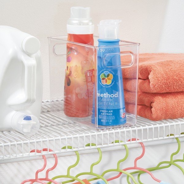 Organizator de frigider din plastic Binz – iDesign-image-1