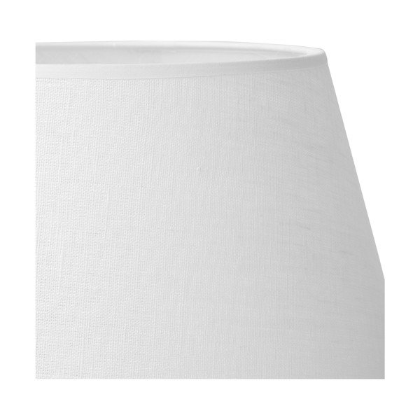 Abajur alb ø 46 cm – Côté Table-image-1