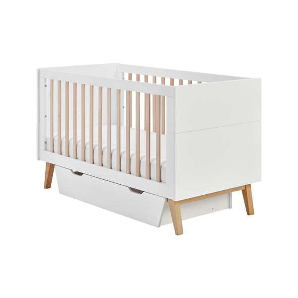 Pătuț variabil Pinio Swing, 70 x 140 cm-image-3