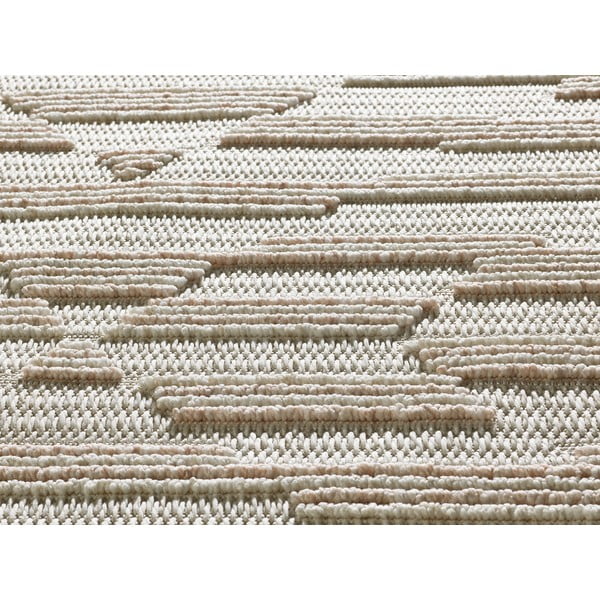 Covor bej 154x230 cm Element – Universal-image-2