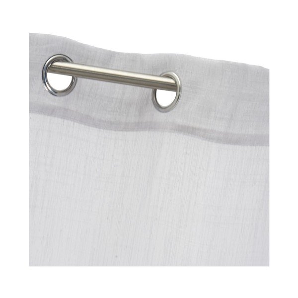 Perdea gri deschis 140x260 cm Rich – Casa Selección-image-3