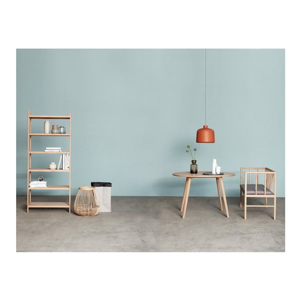 Carafă din porțelan Hübsch Reine-image-4