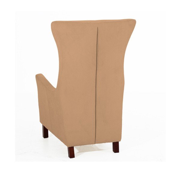 Fotoliu Max Winzer Gina, brun deschis-image-2