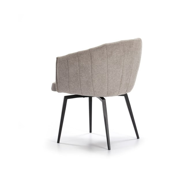 Fotoliu Marckeric Carina, gri-image-3