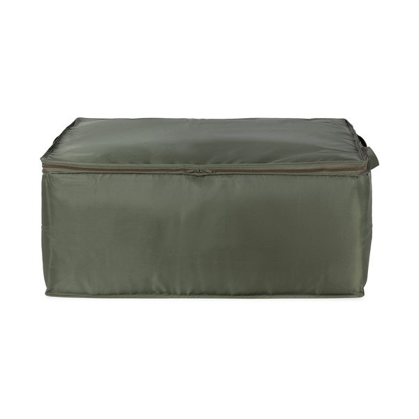 Cutie de depozitare Compactor Extra, 105 l, verde-image-3