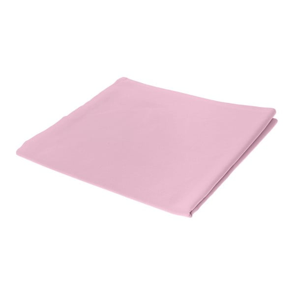 Față de masă, roz deschis, Apolena Simply Sweet, 80 x 80 cm