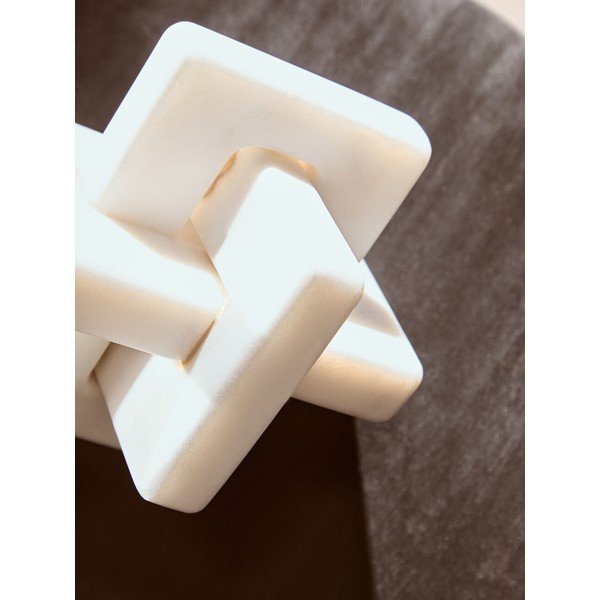 Statuetă din marmură (înălțime 12,5 cm) Nason – Premier Housewares-image-2