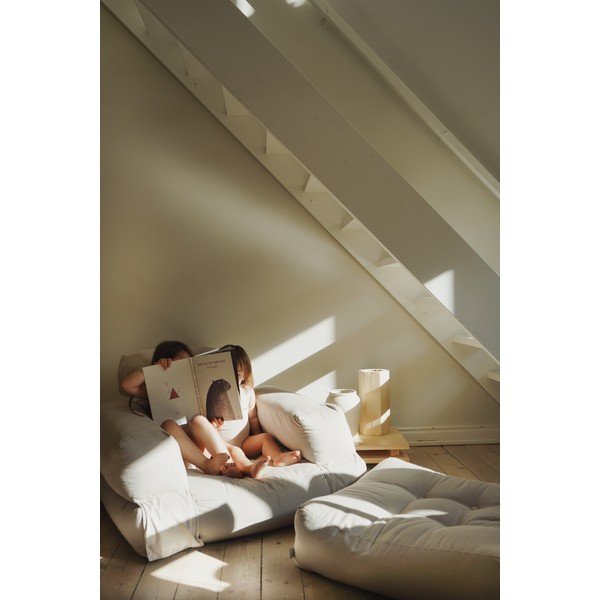 Fotoliu gri Hippo - Karup Design-image-4