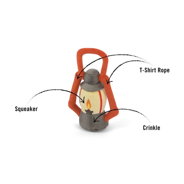Jucărie pentru câine Lantern – P.L.A.Y.-image-2