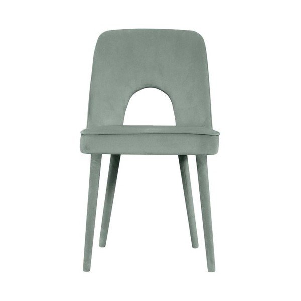 Scaun JohnsonStyle Sunny MV, gri-verde-image-4