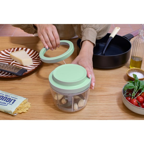 Tocător de alimente Tasty+ – Brabantia-image-1