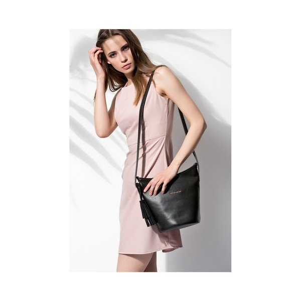 Geantă Laura Ashley Loxford, negru-image-4